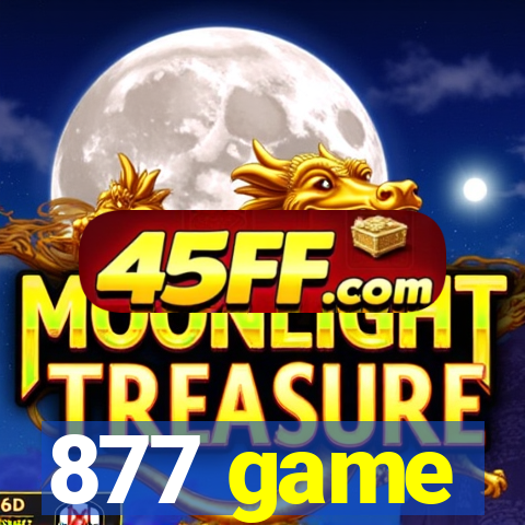 877 game